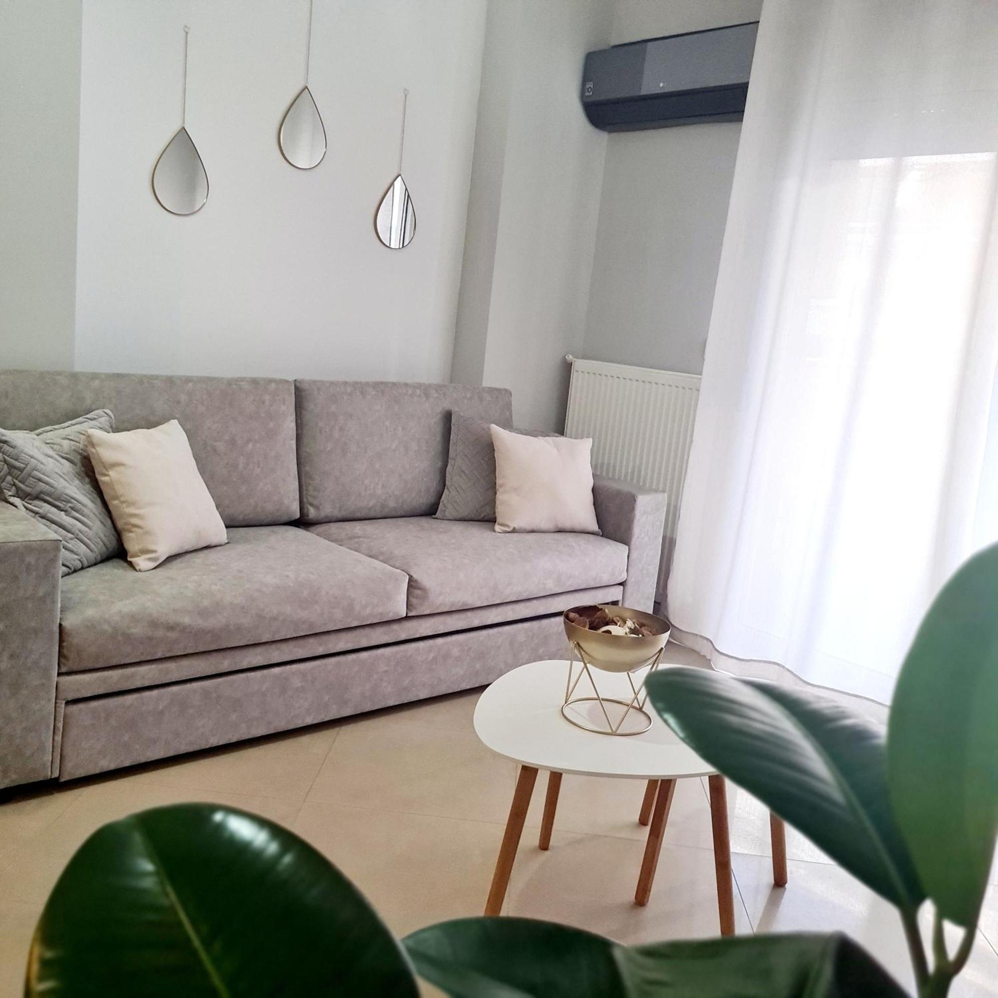 Cozy Gold Appartment#Free Parking# Tesalónica Exterior foto